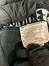 Under Armour Black Active Pants Size S (estimated) - photo 7