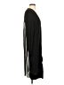 Alice + Olivia Black Cardigan Size S - photo 4