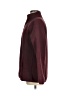 L.L.Bean 100% Polyester Burgundy Coat Size M - photo 5