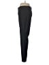 J.Crew Chevron-herringbone Black Wool Pants Size 10 (tall) - photo 5