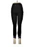 Athleta Color Block Black Active Pants Size M - photo 2