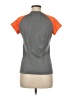 Nike Gray Active T-Shirt Size M - photo 2
