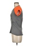 Nike Gray Active T-Shirt Size M - photo 5