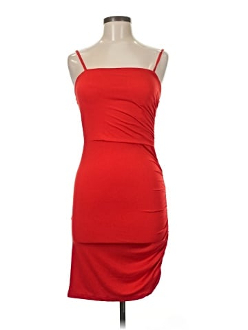 Shein Cocktail Dress (view 1)