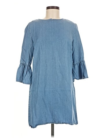 Zara Collection Casual Dress (view 1)