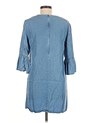 Zara Collection Casual Dress (view 2)