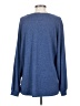 Z Supply Blue Pullover Sweater Size S - photo 2