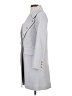 Club Monaco Gray Wool Coat Size S - photo 5