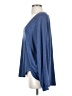 Z Supply Blue Pullover Sweater Size S - photo 5