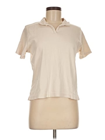 Classic Elements Short Sleeve Top (view 1)