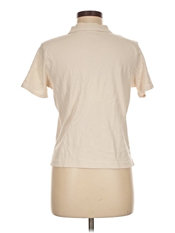 Classic Elements Short Sleeve Top (view 2)