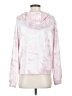 PJ Harlow Tie-dye Pink Sweatshirt Size 2 - photo 2