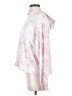 PJ Harlow Tie-dye Pink Sweatshirt Size 2 - photo 5