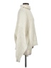 Free People Solid Ivory Turtleneck Sweater Size XS - photo 4