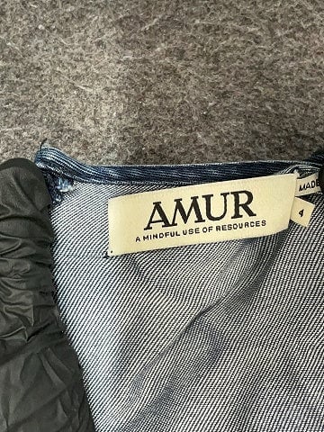 AMUR Casual Dress (view 2)