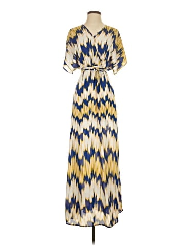 Bar III Casual Dress (view 1)