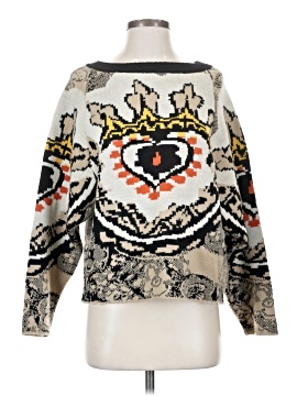 Aldomartins Pullover Sweater
