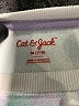 Cat & Jack Tie-dye Ivory Sweatshirt Size 7 - 8 - photo 3