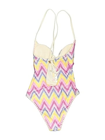 Jessica Simpson One Piece Swimsuit (view 2)