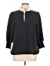 Unbranded Black Pullover Sweater Size M - photo 1