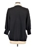Unbranded Black Pullover Sweater Size M - photo 2