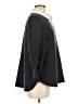 Unbranded Black Pullover Sweater Size M - photo 4
