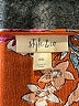 Style&Co 100% Rayon Orange 3/4 Sleeve Blouse Size XXL - photo 7