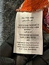 Style&Co 100% Rayon Orange 3/4 Sleeve Blouse Size XXL - photo 8
