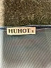 Huhot Metallic Blue Cocktail Dress Size M - photo 7