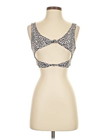 Strut This Tank Top (view 1)