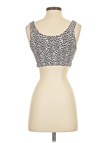 Strut This Tank Top (view 2)