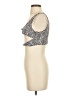 Strut This Ivory Tank Top Size S - photo 5