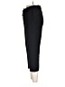 Lululemon Athletica 100% Polyester Solid Black Track Pants Size 6 - photo 5