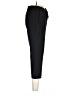 Lululemon Athletica 100% Polyester Solid Black Track Pants Size 6 - photo 4