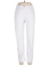 Unbranded White Casual Pants Size XL - photo 1