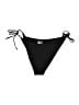 H&M Solid Black Swimsuit Bottoms Size 16 - photo 1