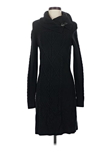 White House Black Market Casual Dress (view 1)