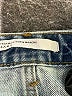 Trafaluc by Zara Blue Jeans Size EU 38 / US 8 - photo 6