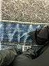 Trafaluc by Zara Blue Jeans Size EU 38 / US 8 - photo 7