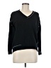 Lisa Todd Black Pullover Sweater Size M - photo 1