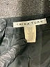 Trina Turk Solid Black Dress Pants Size 32 waist (estimated) - photo 4