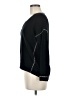 Lisa Todd Black Pullover Sweater Size M - photo 5
