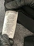 MICHAEL Michael Kors 100% Polyester Black Cargo Pants Size M - photo 8