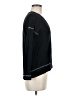 Lisa Todd Black Pullover Sweater Size M - photo 4