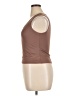 Zeagoo Brown Sleeveless Top Size XL - photo 5