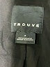 Trouve Black Blazer Size S - photo 6