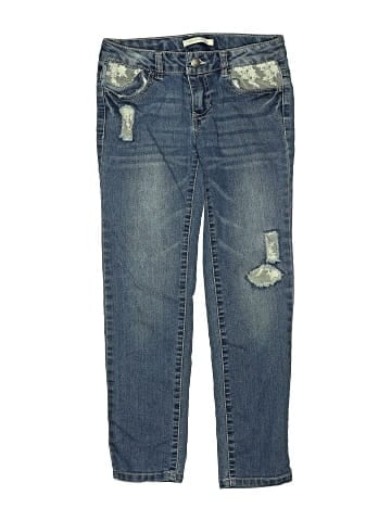 Canyon River Blues Jeans (view 1)