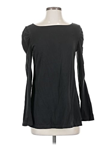 Neon Buddha 3/4 Sleeve T-Shirt (view 1)