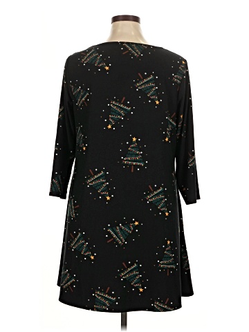City Streets Casual Dress (view 2)