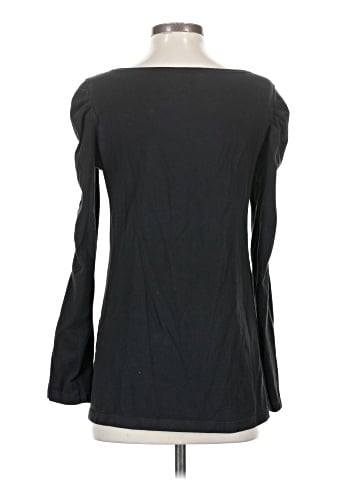 Neon Buddha 3/4 Sleeve T-Shirt (view 2)